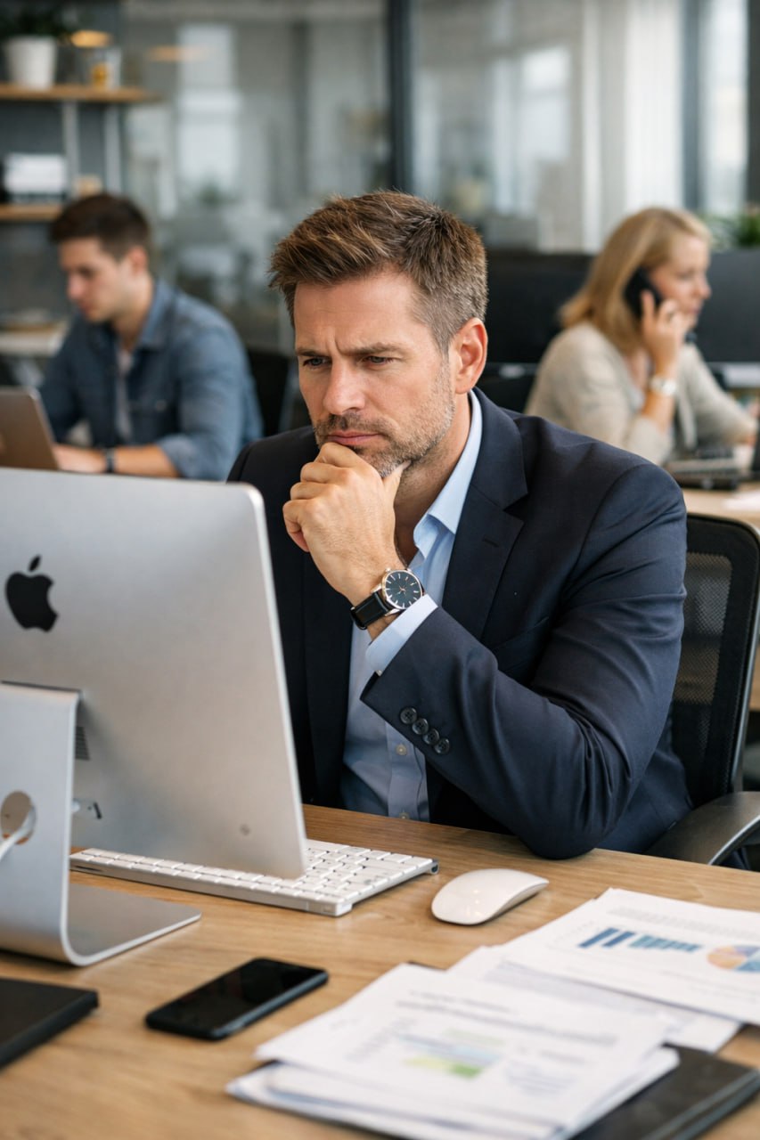 Creator partnership workflow